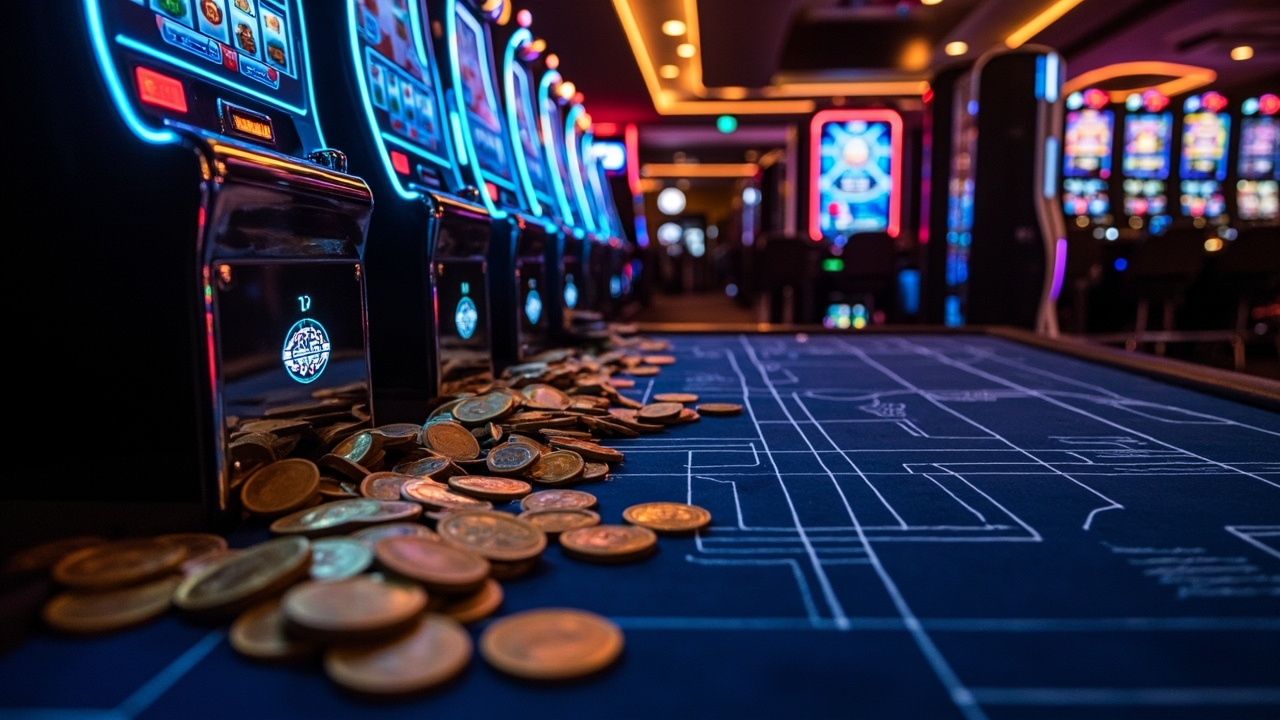 How To Deposit With Neosurf Casino 7